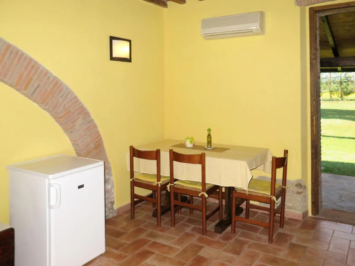 Apartment Marrone By Interhome Suvereto
