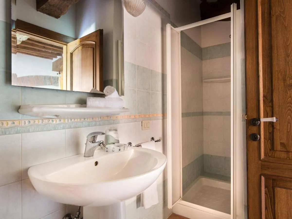 Apartment Marrone By Interhome Suvereto
