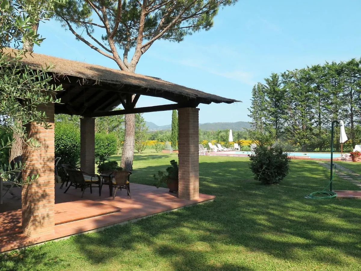 Apartment Marrone By Interhome Suvereto