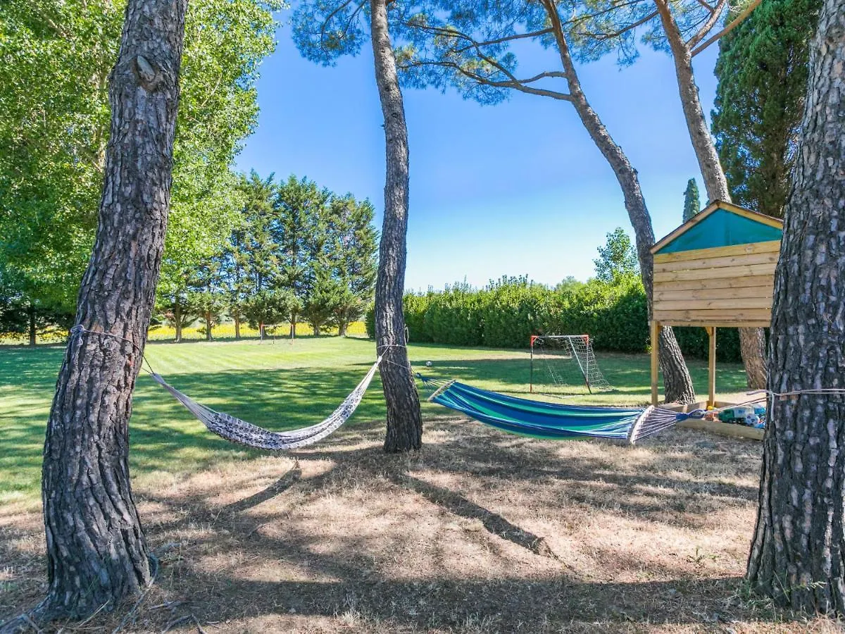Apartment Marrone By Interhome Suvereto