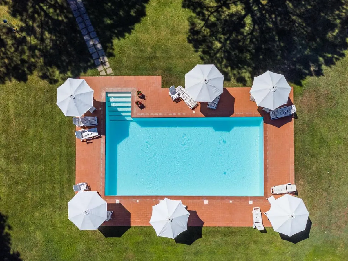 Apartment Marrone By Interhome Suvereto